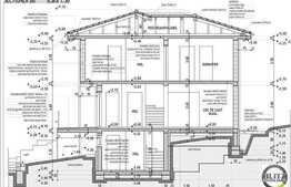 Vanzare casa individuala, 119 mp utili, 420 mp teren, zona de case si vile
