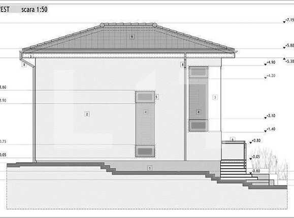 Casa de vânzare 1 camera Iris - 19749CV | BLITZ Cluj-Napoca | Poza4