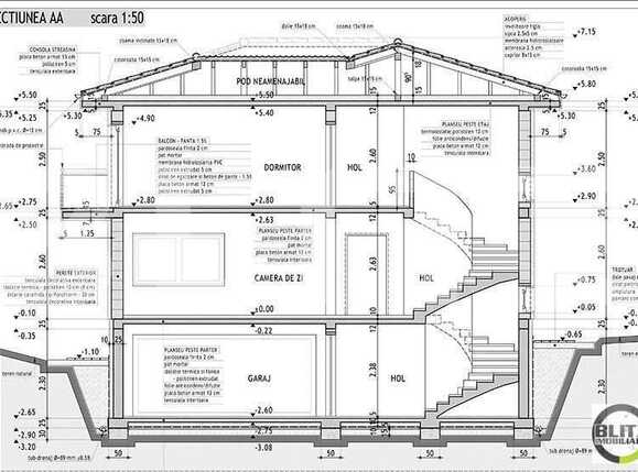 Casa de vânzare 1 camera Iris - 19749CV | BLITZ Cluj-Napoca | Poza13