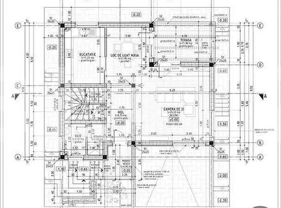 Casa de vânzare 1 camera Iris - 19749CV | BLITZ Cluj-Napoca | Poza9