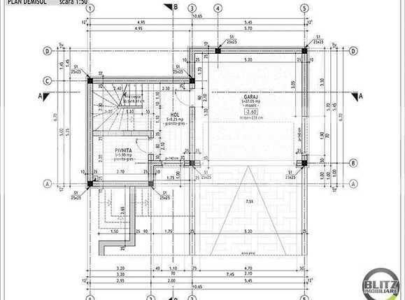 Casa de vânzare 1 camera Iris - 19749CV | BLITZ Cluj-Napoca | Poza8