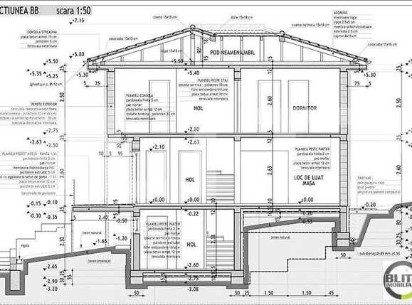 Casa de vânzare 1 camera Iris - 19749CV | BLITZ Cluj-Napoca | Poza14