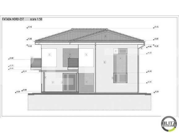 Casa de vânzare 1 camera Iris - 19749CV | BLITZ Cluj-Napoca | Poza5