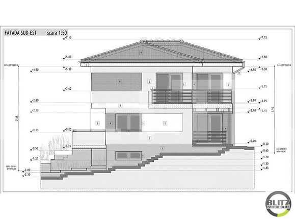 Casa de vânzare 1 camera Iris - 19749CV | BLITZ Cluj-Napoca | Poza7