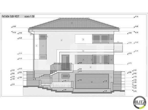 Casa de vânzare 1 camera Iris - 19749CV | BLITZ Cluj-Napoca | Poza6