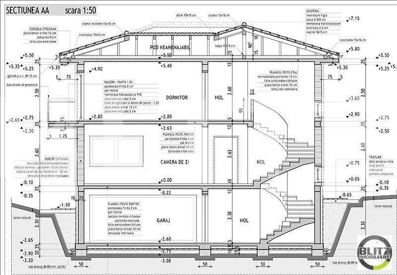 Casa de vânzare 1 camera Iris - 19749CV | BLITZ Cluj-Napoca | Poza13