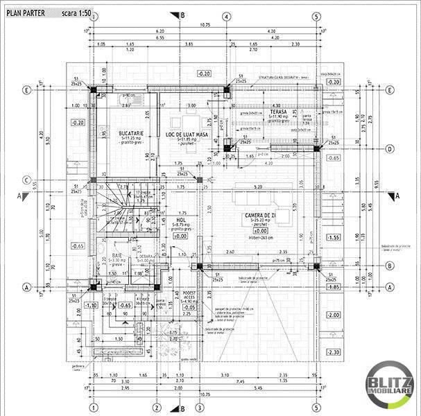 Casa de vânzare 1 camera Iris - 19749CV | BLITZ Cluj-Napoca | Poza9