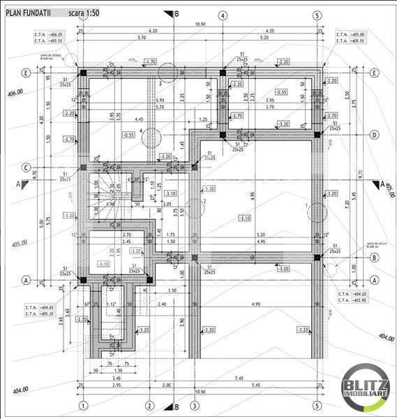 Casa de vânzare 1 camera Iris - 19749CV | BLITZ Cluj-Napoca | Poza11
