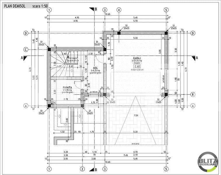 Casa de vânzare 1 camera Iris - 19749CV | BLITZ Cluj-Napoca | Poza8
