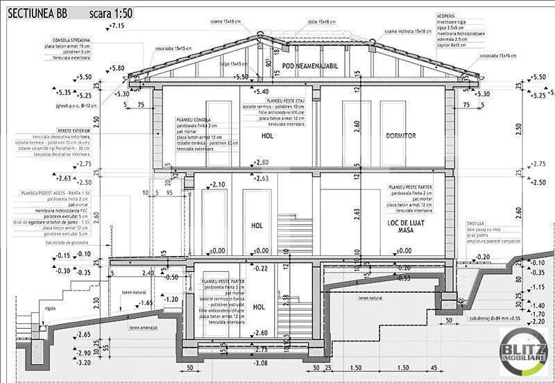 Casa de vânzare 1 camera Iris - 19749CV | BLITZ Cluj-Napoca | Poza14