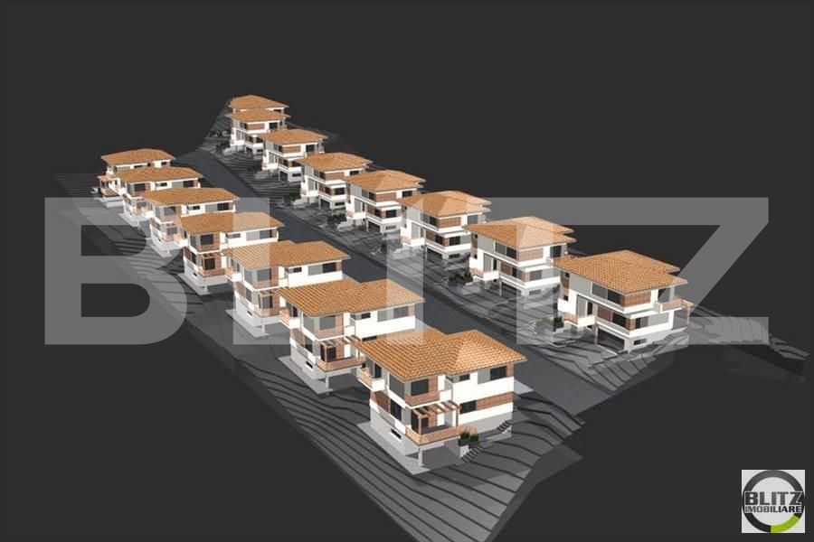 Casa de vânzare 1 camera Iris - 19749CV | BLITZ Cluj-Napoca | Poza2