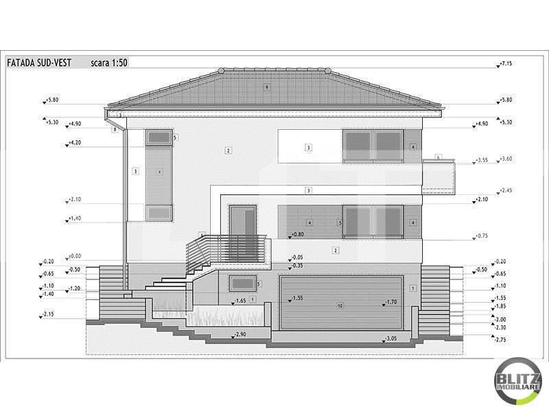 Casa de vânzare 1 camera Iris - 19749CV | BLITZ Cluj-Napoca | Poza6