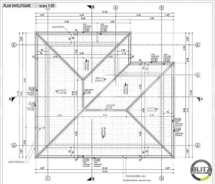 Casa de vânzare 1 camera Iris - 19749CV | BLITZ Cluj-Napoca | Poza12