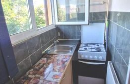 Garsoniera cu centrala proprie noua, balcon si baie in camera - Astra 