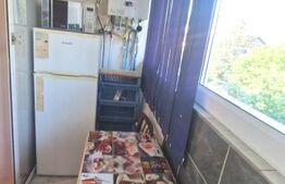 Garsoniera cu centrala proprie noua, balcon si baie in camera - Astra 