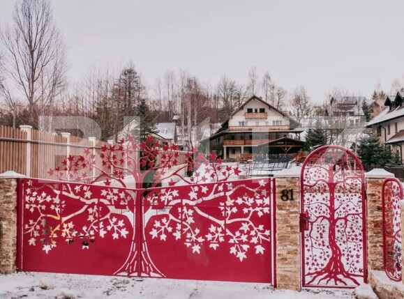 Casa de vânzare 9 camere Bran - 197495CV | BLITZ Brașov | Poza8