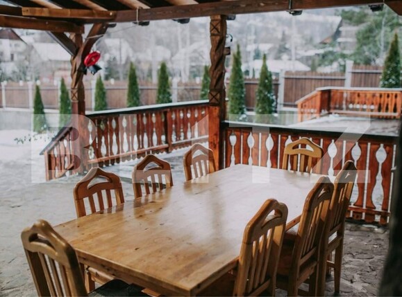 Casa de vânzare 9 camere Bran - 197495CV | BLITZ Brașov | Poza1