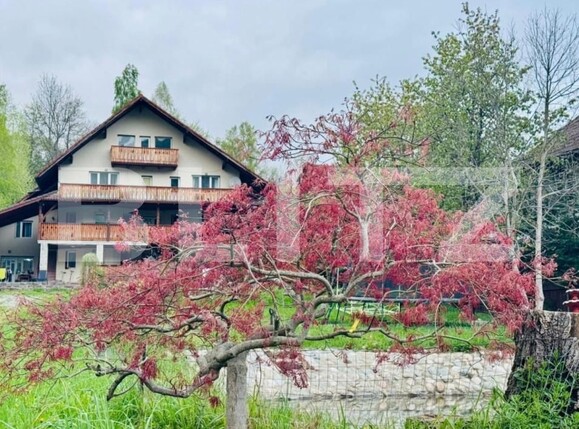 Casa de vânzare 9 camere Bran - 197495CV | BLITZ Brașov | Poza3