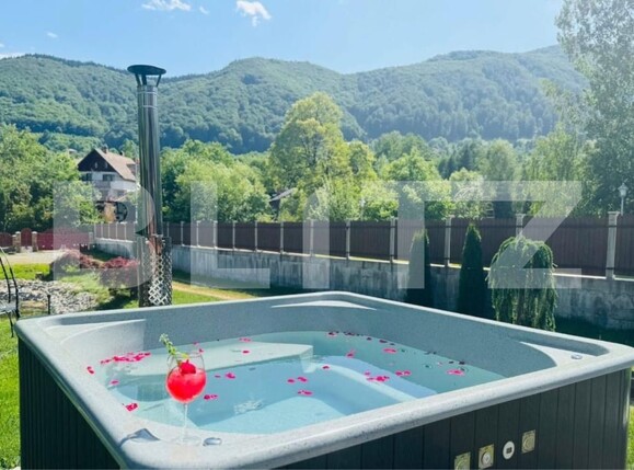 Casa de vânzare 9 camere Bran - 197495CV | BLITZ Brașov | Poza7