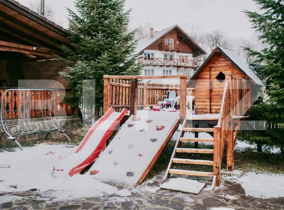 Casa de vânzare 9 camere Bran - 197495CV | BLITZ Brașov | Poza5
