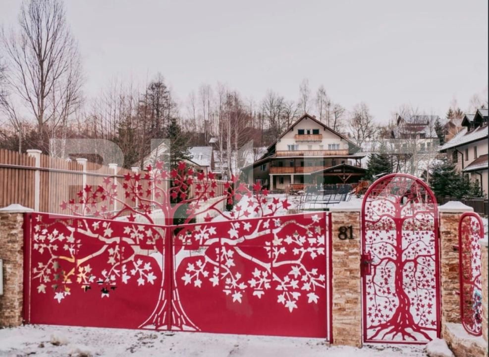 Casa de vânzare 9 camere Bran - 197495CV | BLITZ Brașov | Poza8