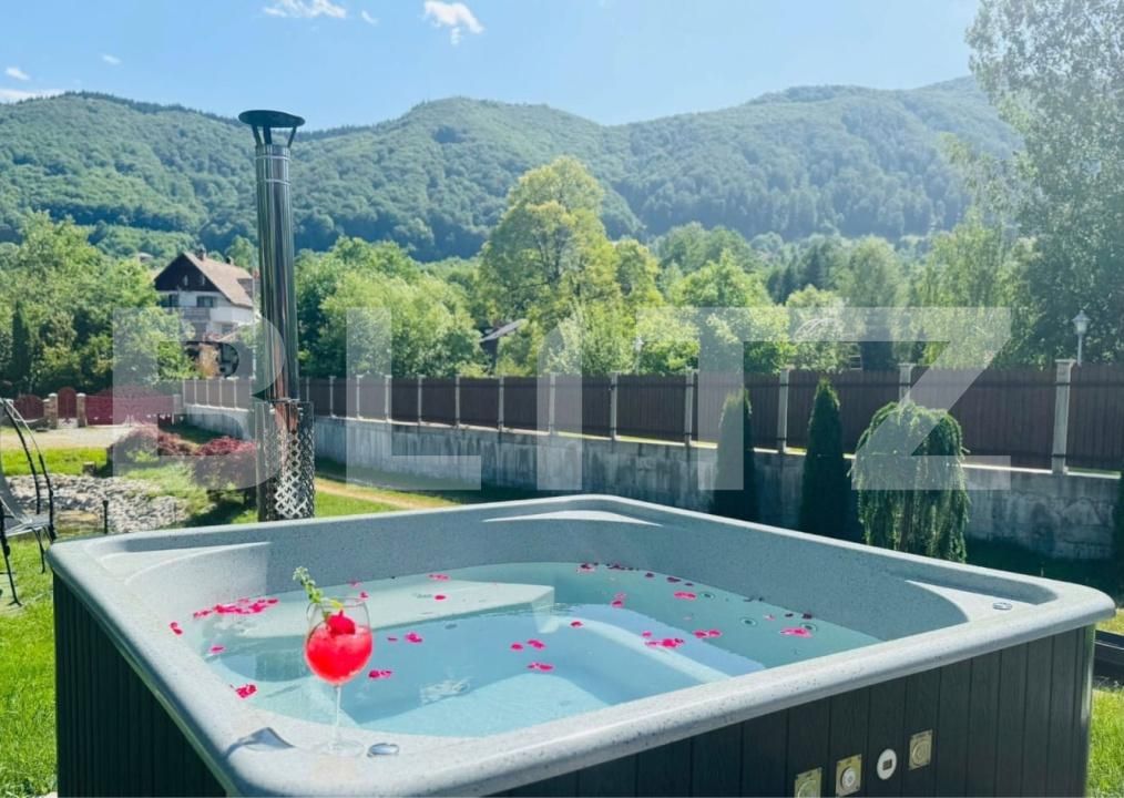 Casa de vânzare 9 camere Bran - 197495CV | BLITZ Brașov | Poza7