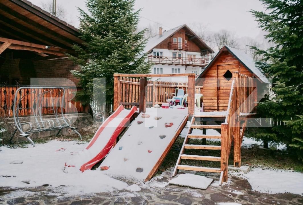 Casa de vânzare 9 camere Bran - 197495CV | BLITZ Brașov | Poza5