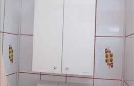 2 camere, 49 mp, mobilat modern, in zona strazii Fantanele. Prima inchiriere