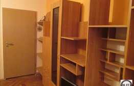 2 camere, 49 mp, mobilat modern, in zona strazii Fantanele. Prima inchiriere