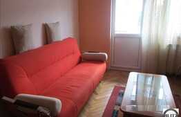 2 camere, 49 mp, mobilat modern, in zona strazii Fantanele. Prima inchiriere