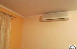 2 camere, 49 mp, mobilat modern, in zona strazii Fantanele. Prima inchiriere