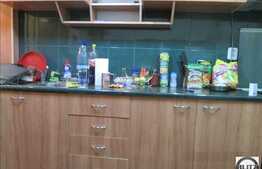 2 camere, 49 mp, mobilat modern, in zona strazii Fantanele. Prima inchiriere