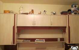 2 camere, 49 mp, mobilat modern, in zona strazii Fantanele. Prima inchiriere