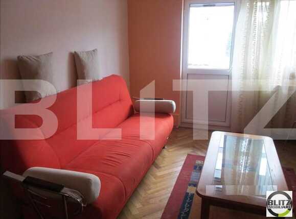 Apartament de închiriat 2 camere Grigorescu - 1975AI | BLITZ Cluj-Napoca | Poza1