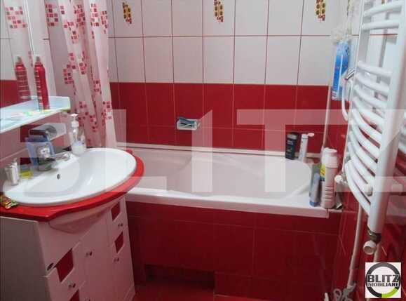 Apartament de închiriat 2 camere Grigorescu - 1975AI | BLITZ Cluj-Napoca | Poza12