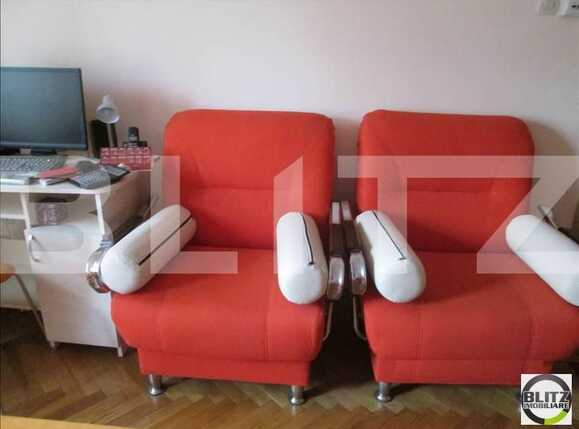 Apartament de închiriat 2 camere Grigorescu - 1975AI | BLITZ Cluj-Napoca | Poza2