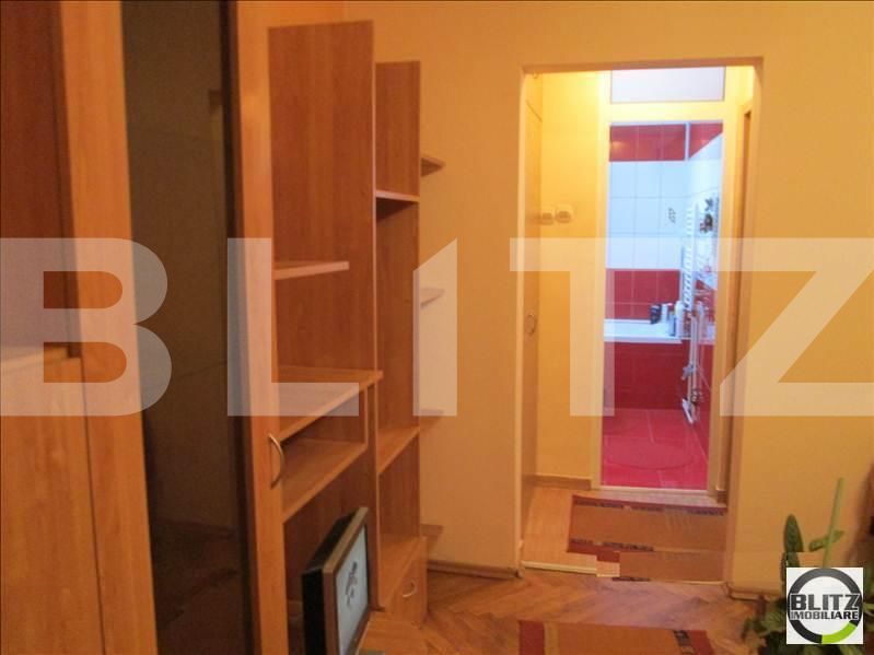 Apartament de închiriat 2 camere Grigorescu - 1975AI | BLITZ Cluj-Napoca | Poza11