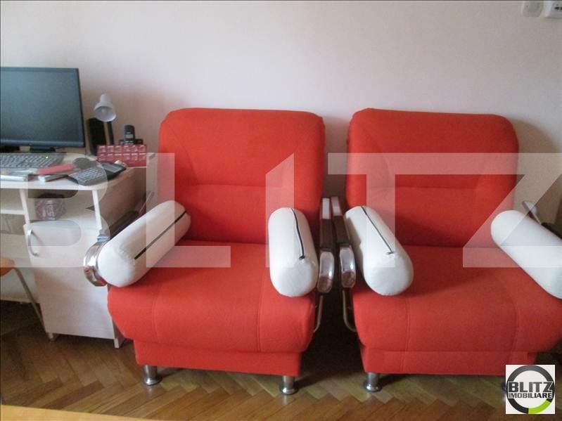 Apartament de închiriat 2 camere Grigorescu - 1975AI | BLITZ Cluj-Napoca | Poza2