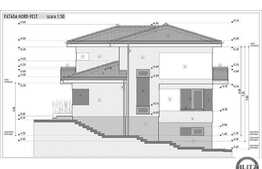 Vanzare casa individuala, 165 mp utili, 471 mp teren, zona de case