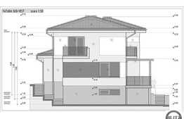 Vanzare casa individuala, 165 mp utili, 471 mp teren, zona de case