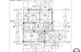 Vanzare casa individuala, 165 mp utili, 471 mp teren, zona de case