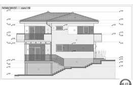 Vanzare casa individuala, 165 mp utili, 471 mp teren, zona de case