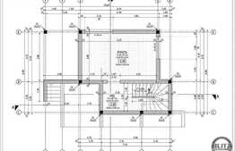 Vanzare casa individuala, 165 mp utili, 471 mp teren, zona de case