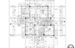 Vanzare casa individuala, 165 mp utili, 471 mp teren, zona de case