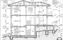 Vanzare casa individuala, 165 mp utili, 471 mp teren, zona de case