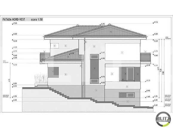 Casa de vânzare 6 camere Iris - 19750CV | BLITZ Cluj-Napoca | Poza7
