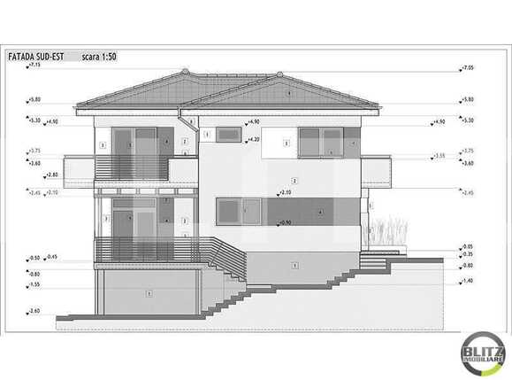 Casa de vânzare 6 camere Iris - 19750CV | BLITZ Cluj-Napoca | Poza6