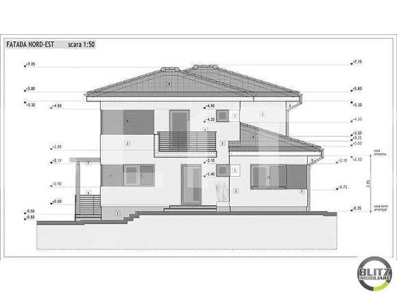 Casa de vânzare 6 camere Iris - 19750CV | BLITZ Cluj-Napoca | Poza5