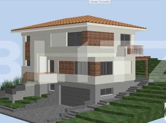 Casa de vânzare 6 camere Iris - 19750CV | BLITZ Cluj-Napoca | Poza1