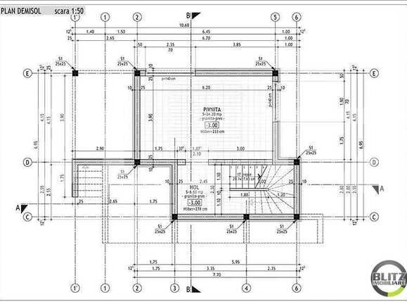 Casa de vânzare 6 camere Iris - 19750CV | BLITZ Cluj-Napoca | Poza8